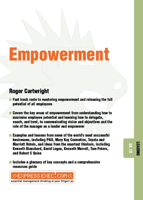 Empowerment