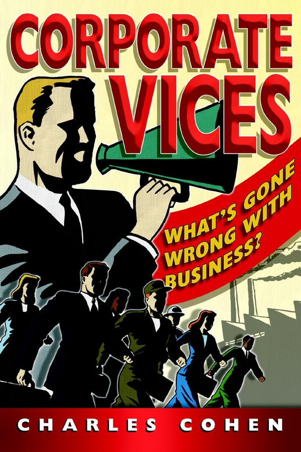 Corporate Vices