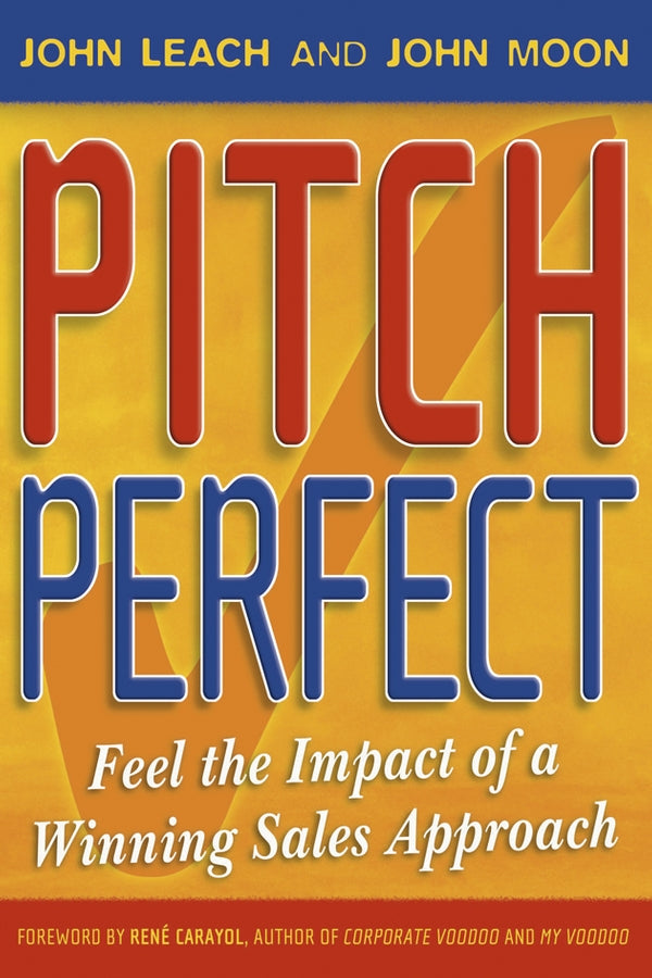 Pitch Perfect
