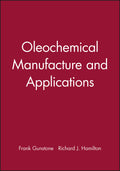 Oleochemical Manufacture and Applications