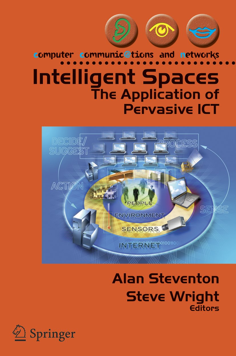 Computer Communications and Networks