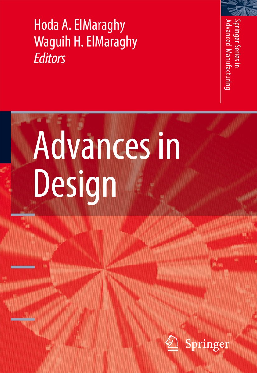 Springer Series in Advanced Manufacturing