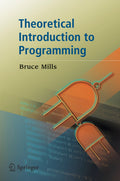 Theoretical Introduction to Programming