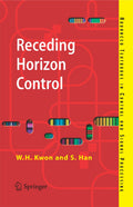 Advanced Textbooks in Control and Signal Processing