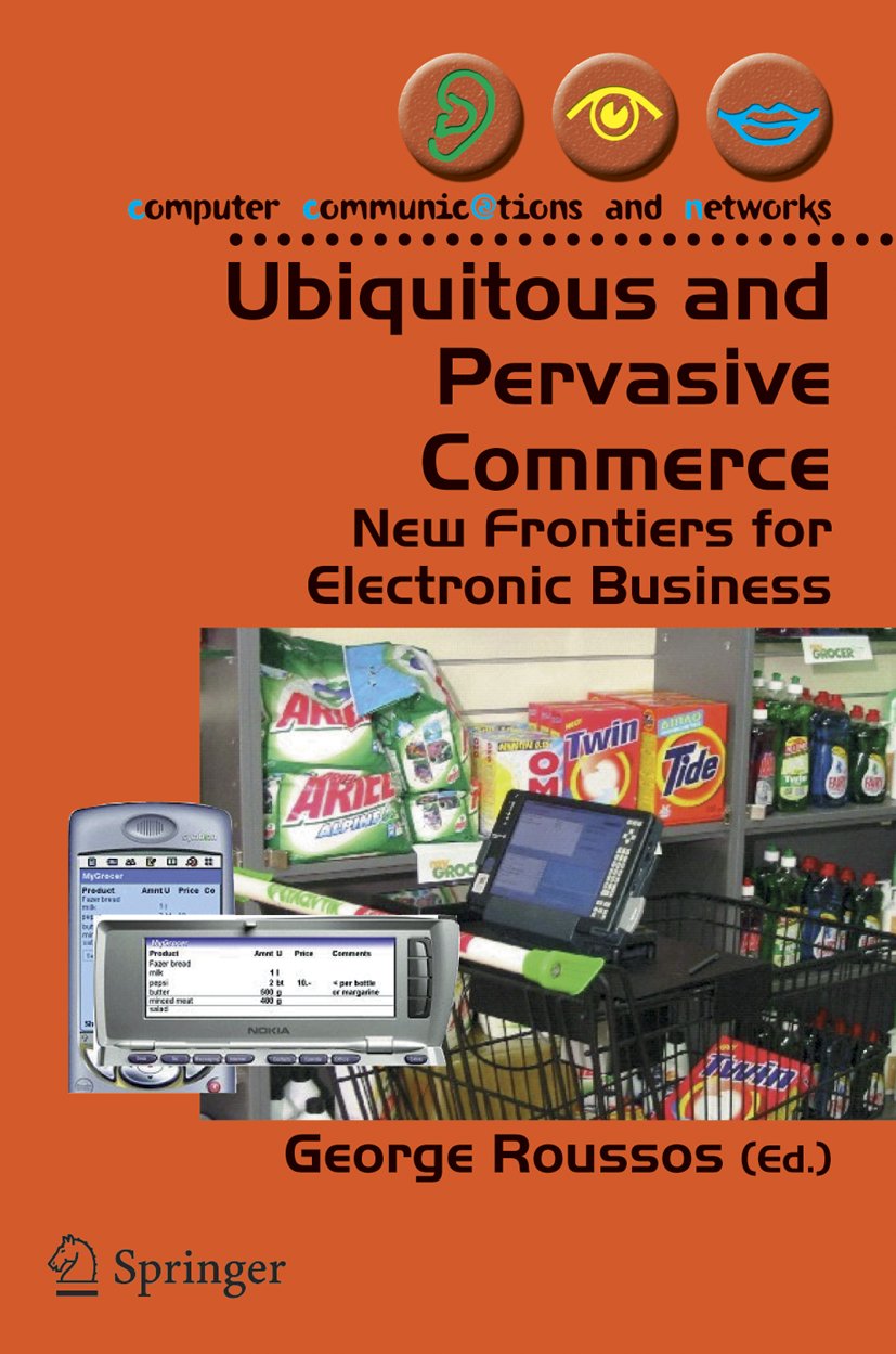 Computer Communications and Networks