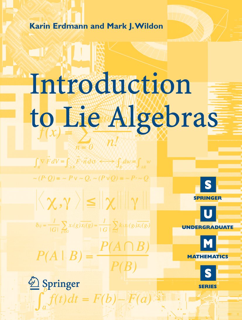 Springer Undergraduate Mathematics Series
