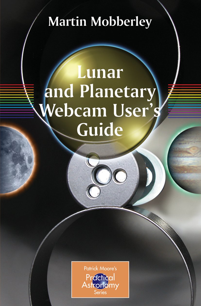 The Patrick Moore Practical Astronomy Series