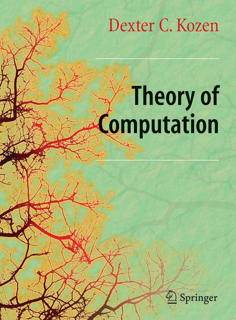 Texts in Computer Science