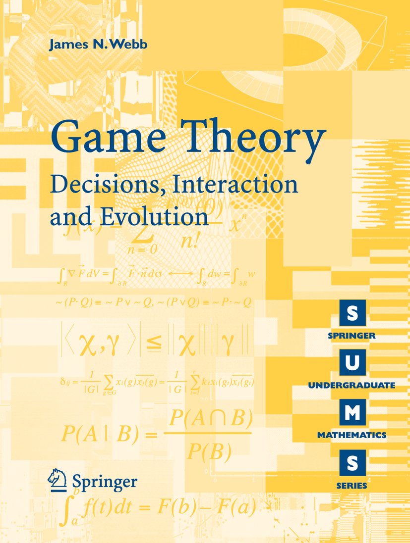 Springer Undergraduate Mathematics Series