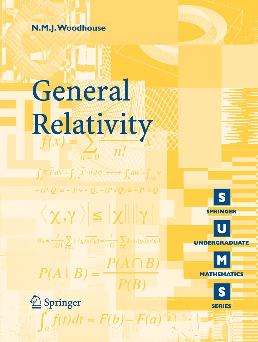 Springer Undergraduate Mathematics Series