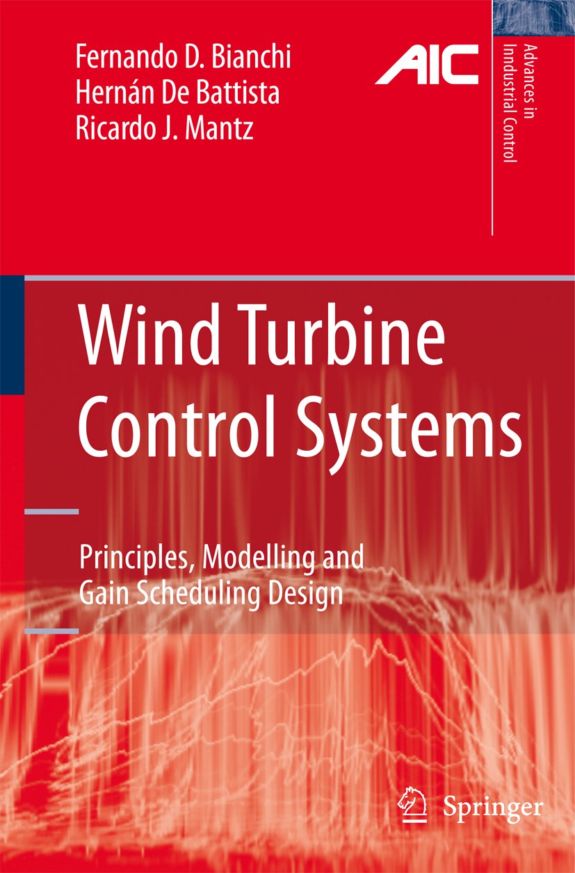 Advances in Industrial Control