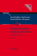 Communications and Control Engineering