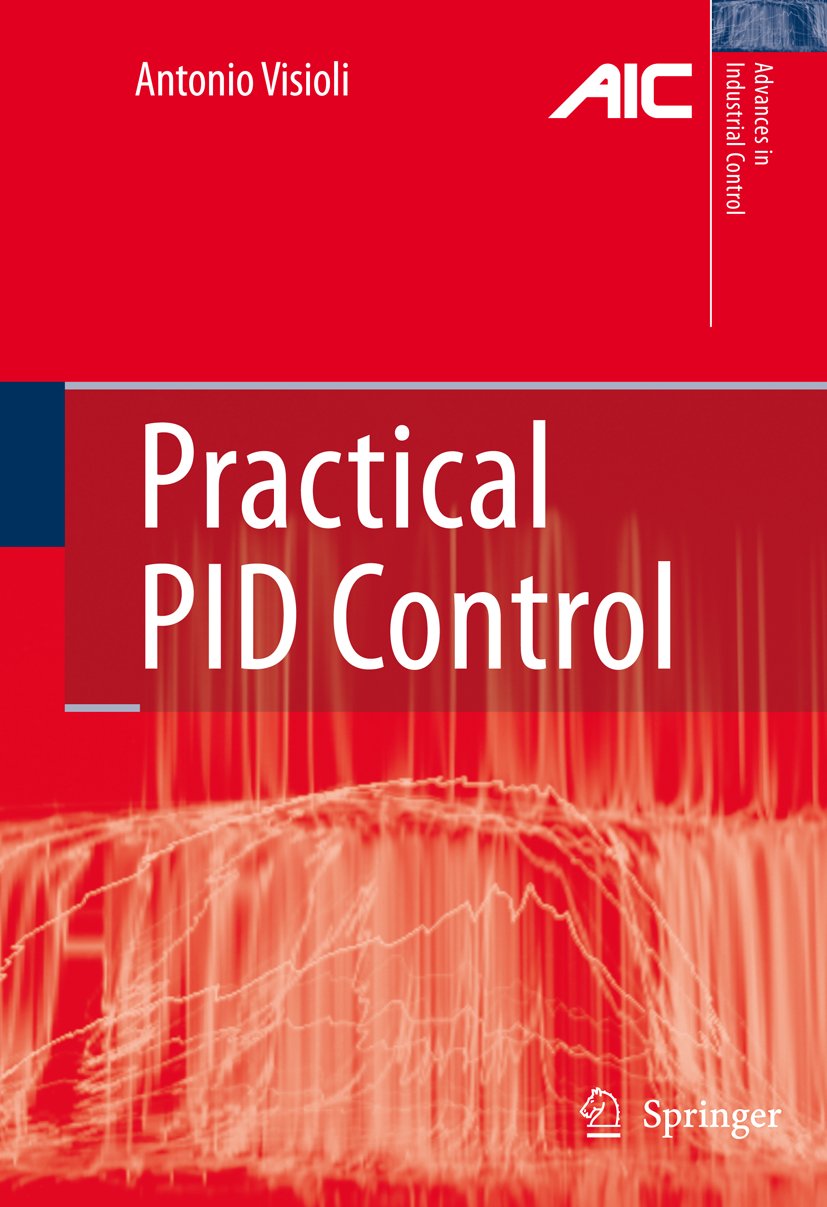 Advances in Industrial Control