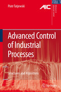 Advances in Industrial Control