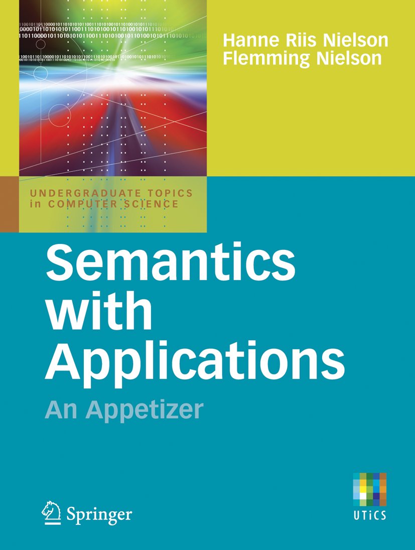 Undergraduate Topics in Computer Science
