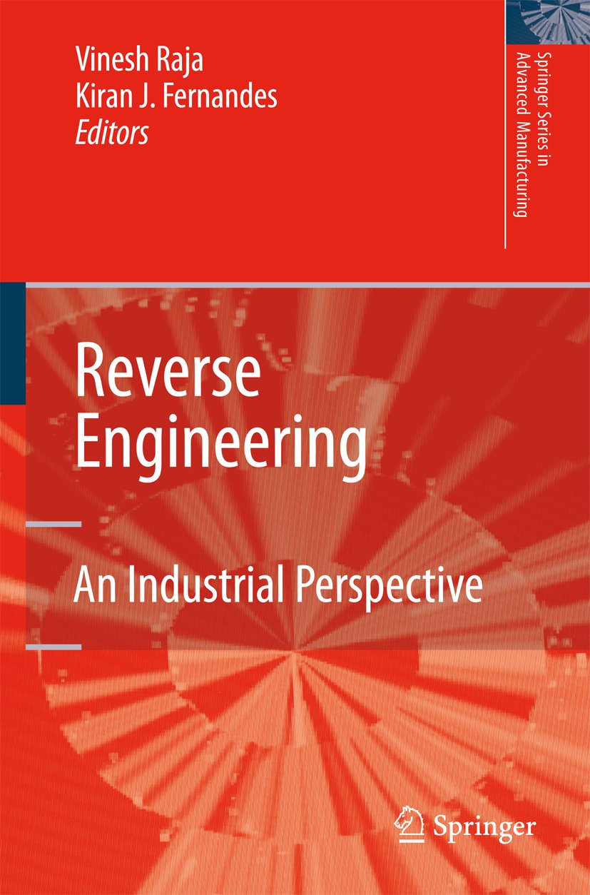 Springer Series in Advanced Manufacturing