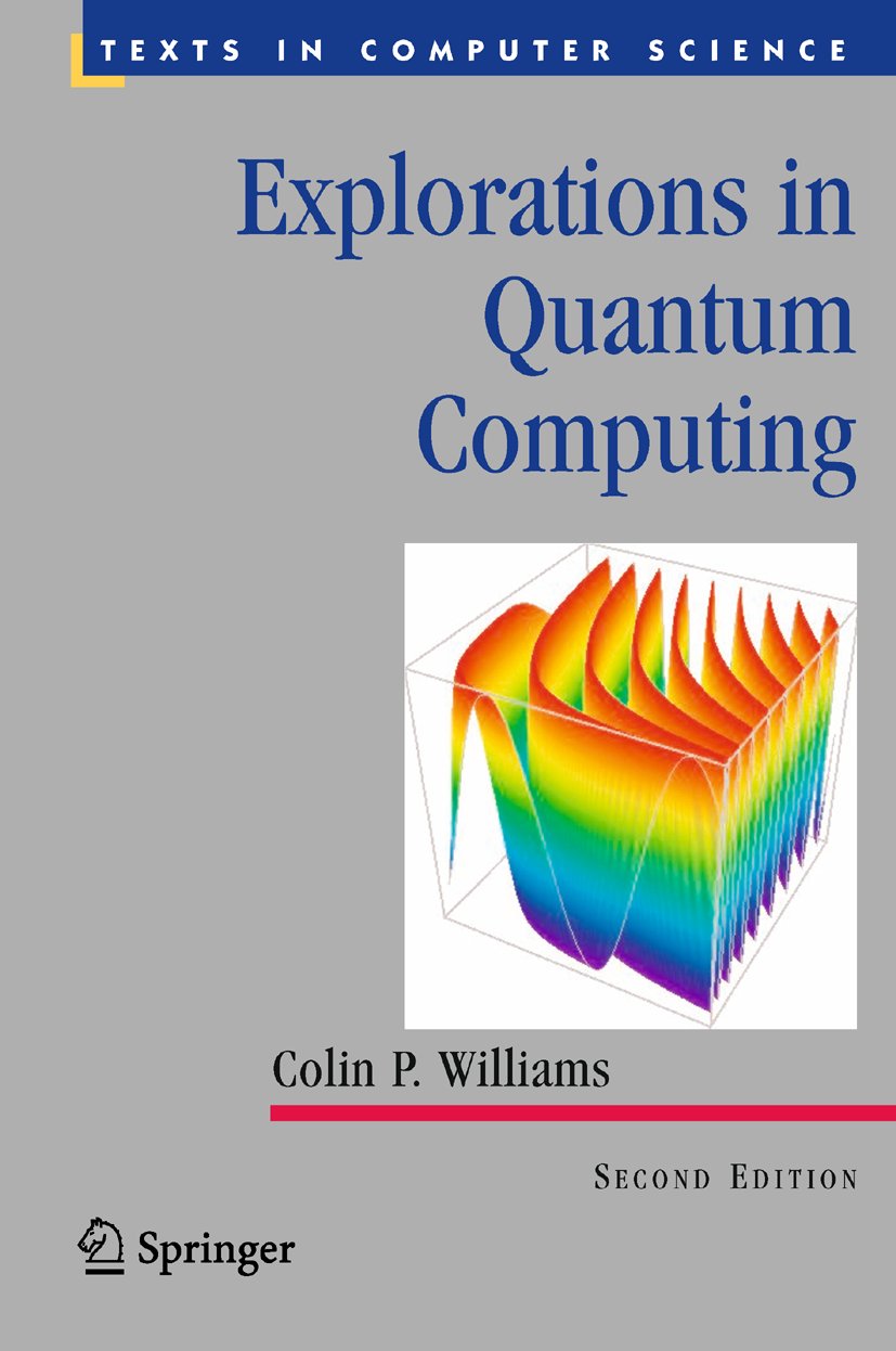 Texts in Computer Science