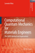 Engineering Materials and Processes