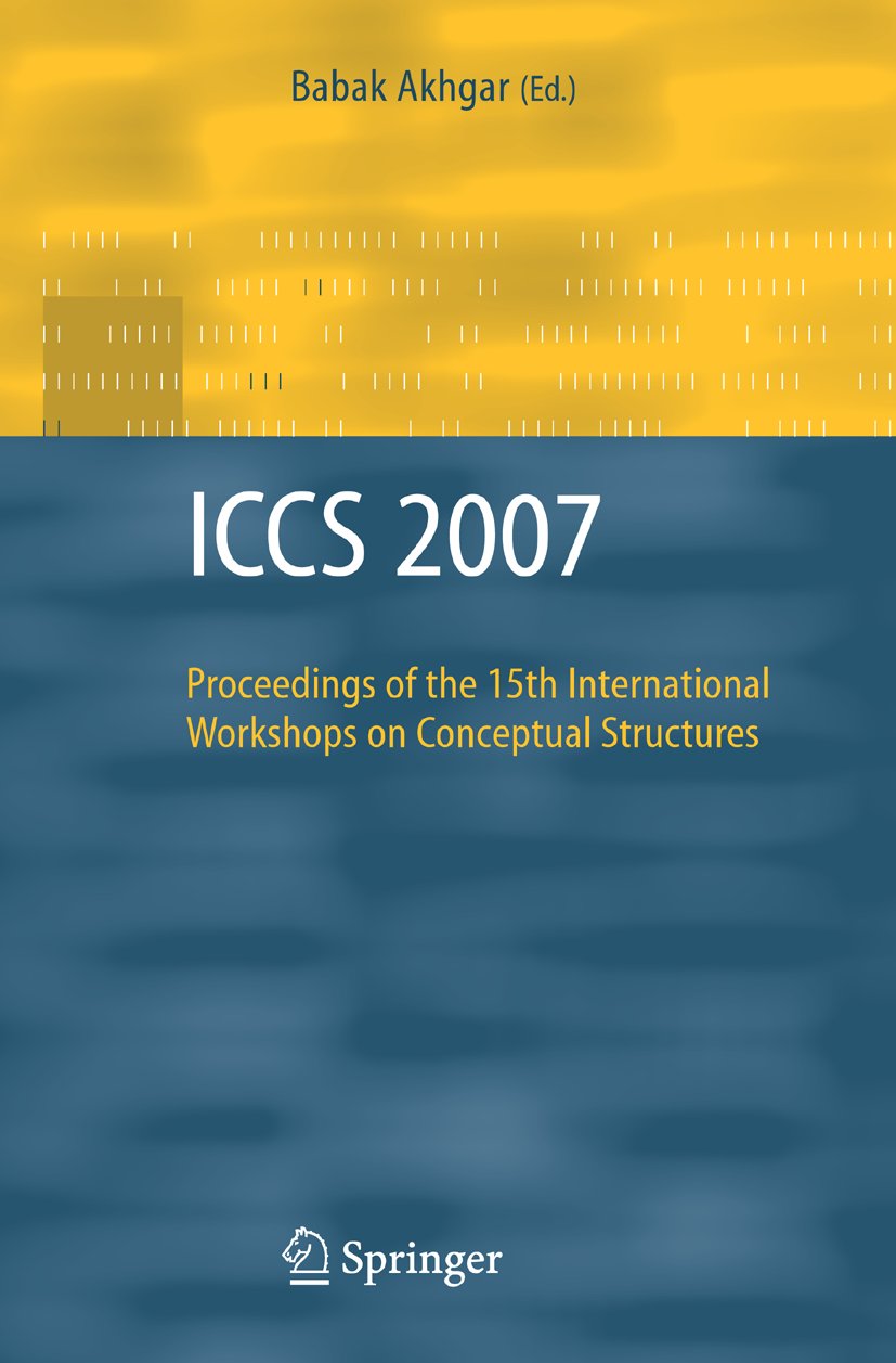 ICCS 2007