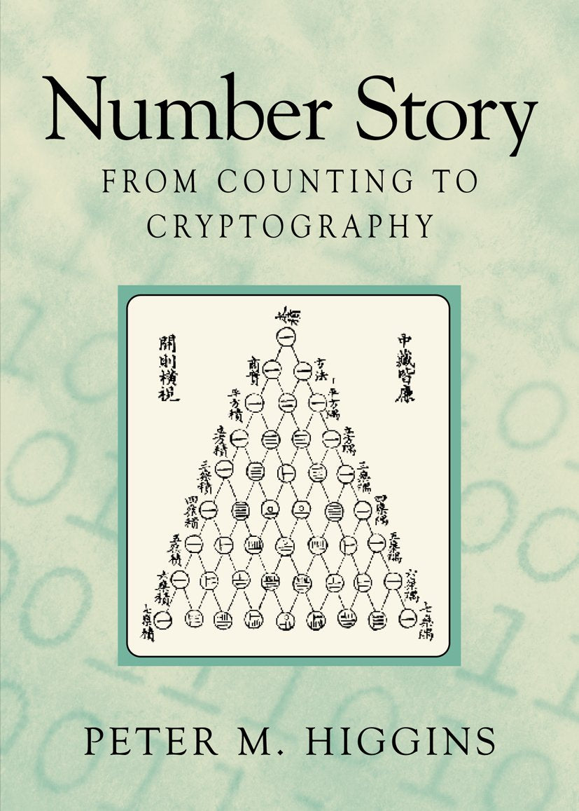 Number Story