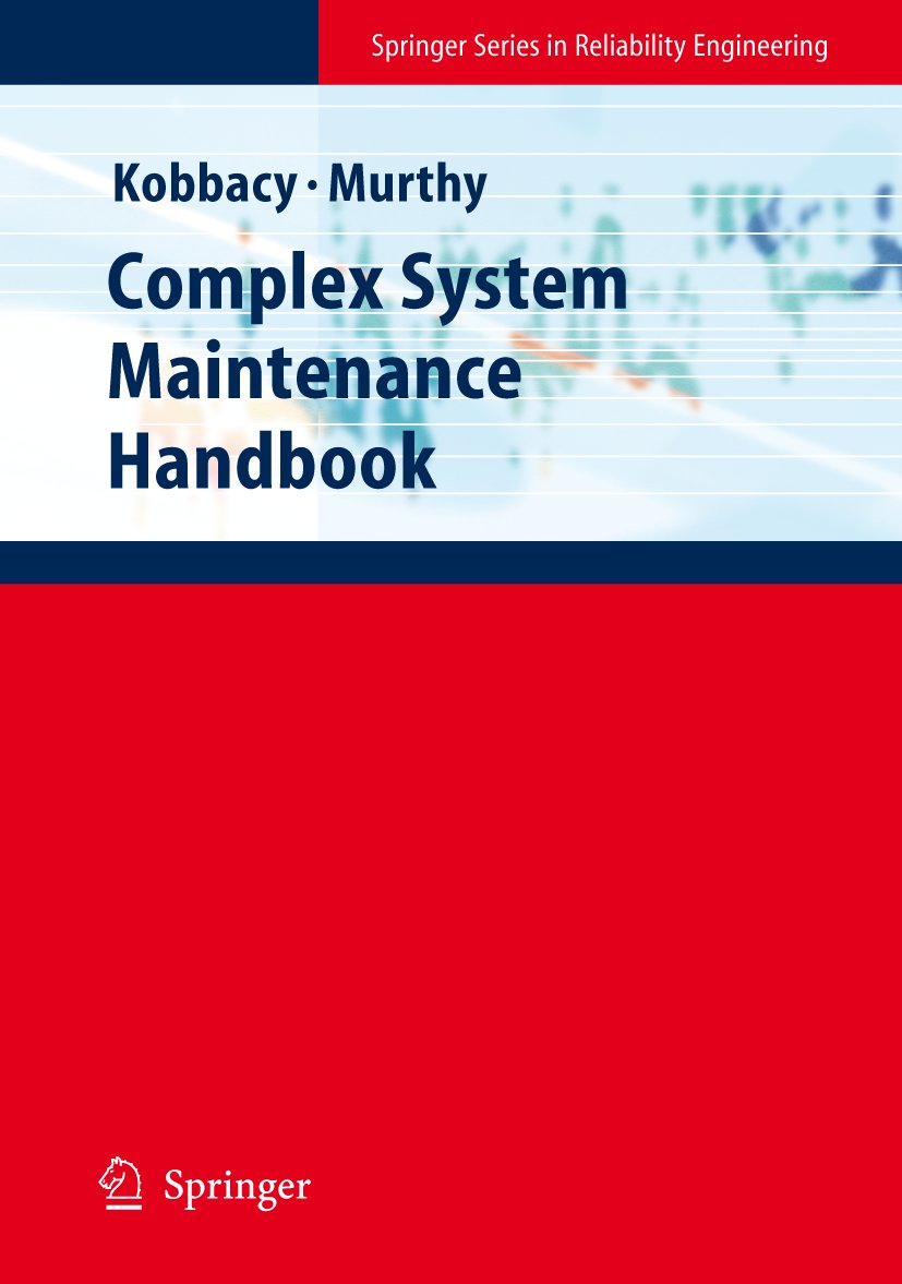 Springer Series in Reliability Engineering