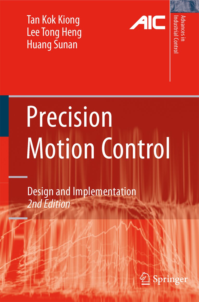 Advances in Industrial Control