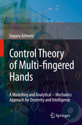 Control Theory of Multi-fingered Hands