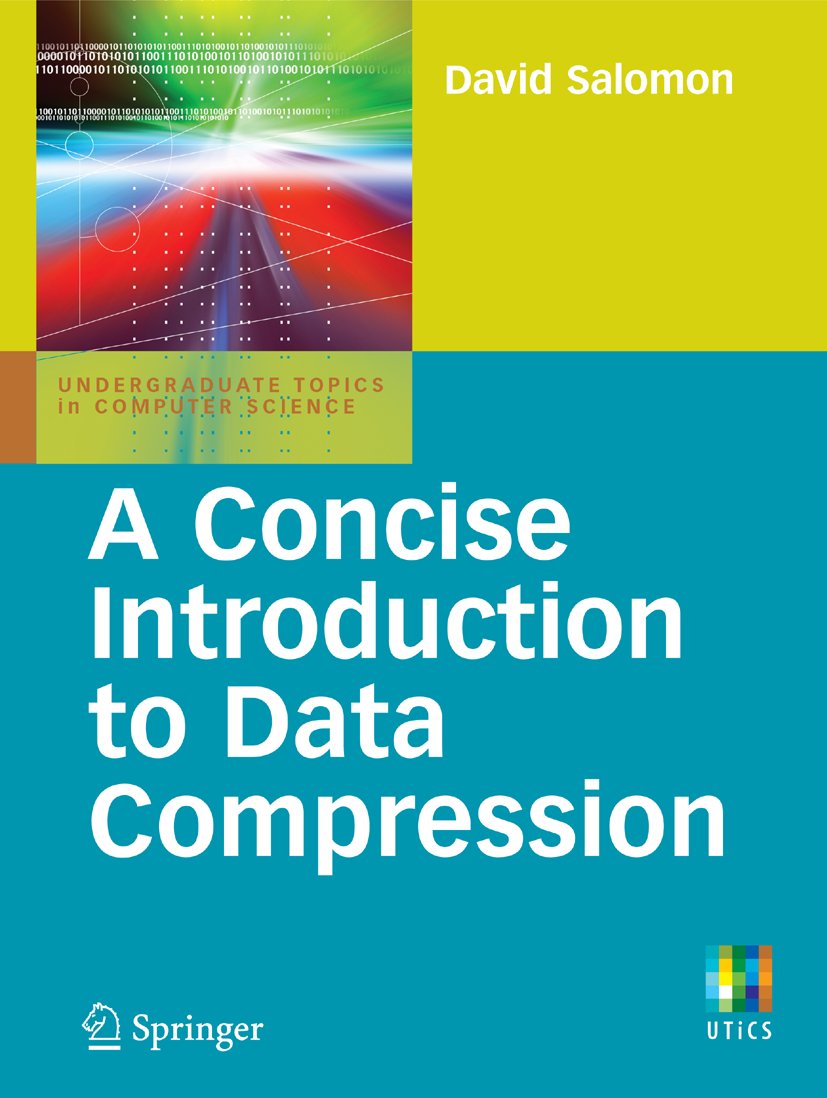 Undergraduate Topics in Computer Science