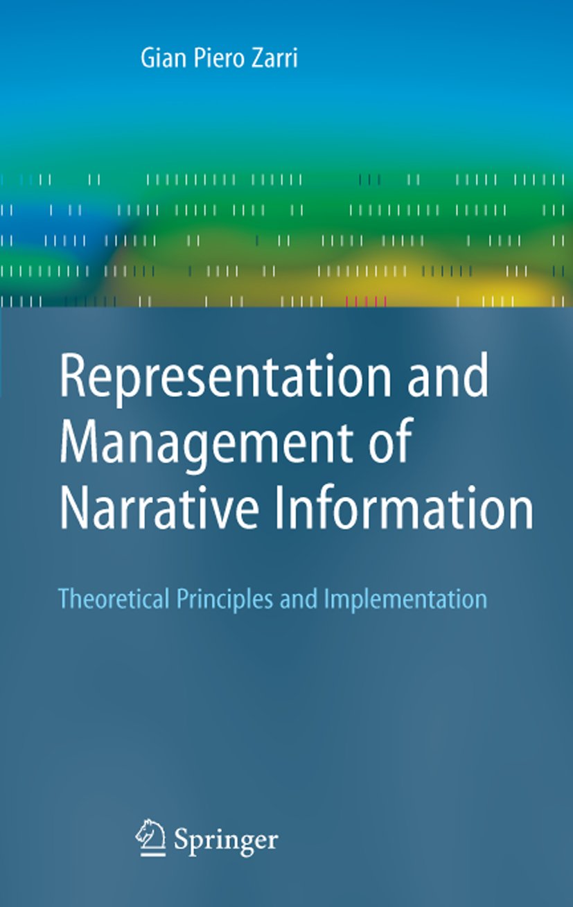 Advanced Information and Knowledge Processing