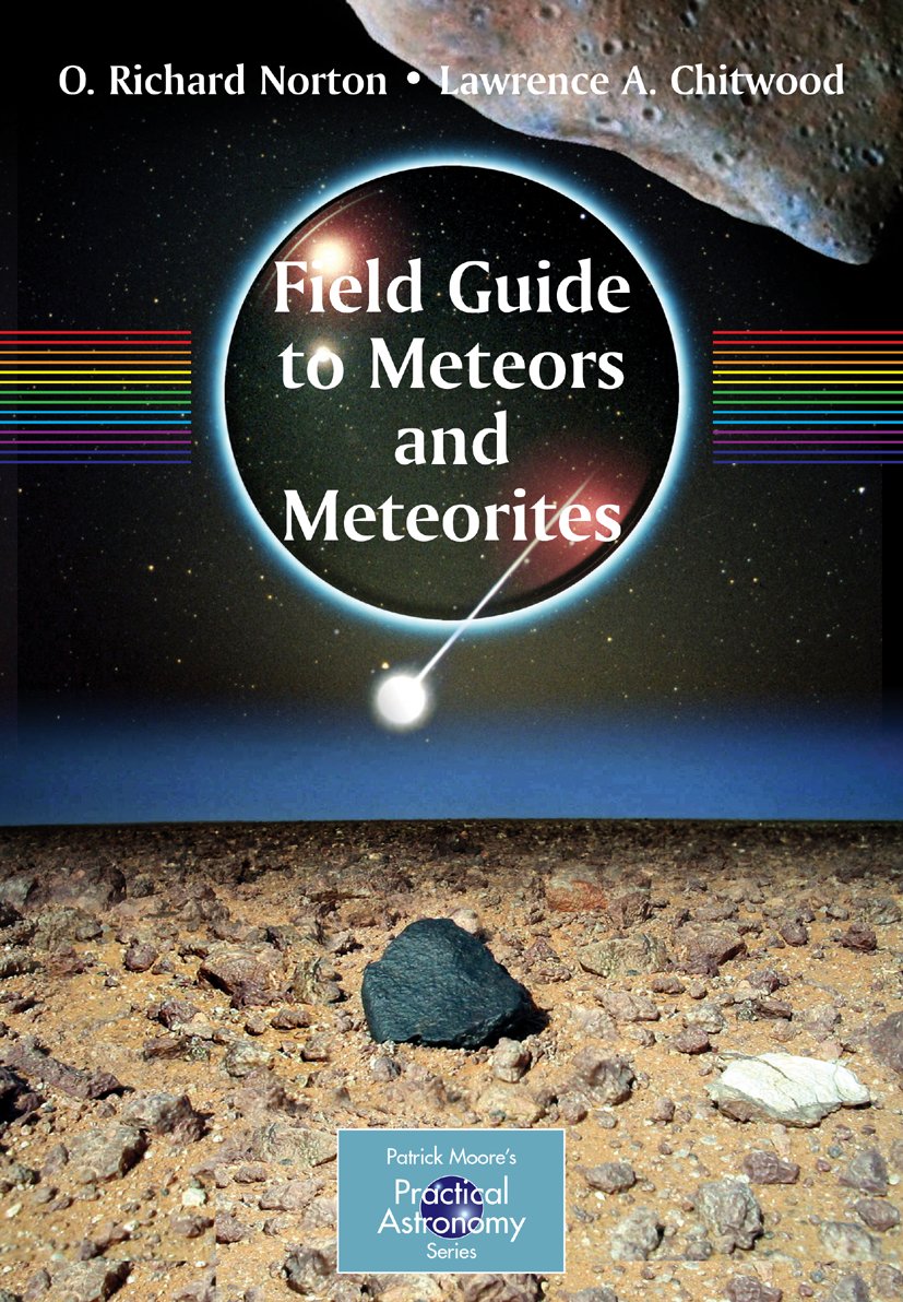 The Patrick Moore Practical Astronomy Series
