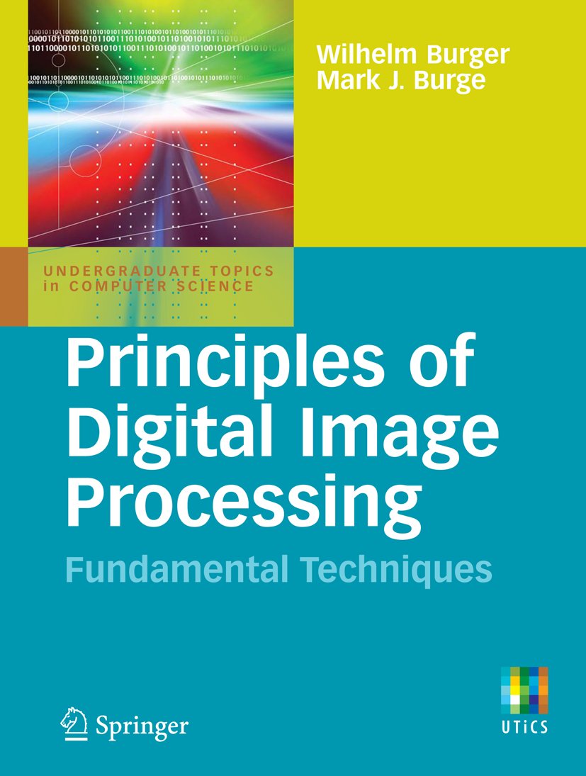 Undergraduate Topics in Computer Science