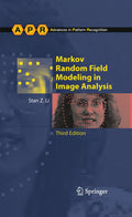 Advances in Computer Vision and Pattern Recognition