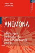 Springer Series in Advanced Manufacturing