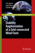 Green Energy and Technology