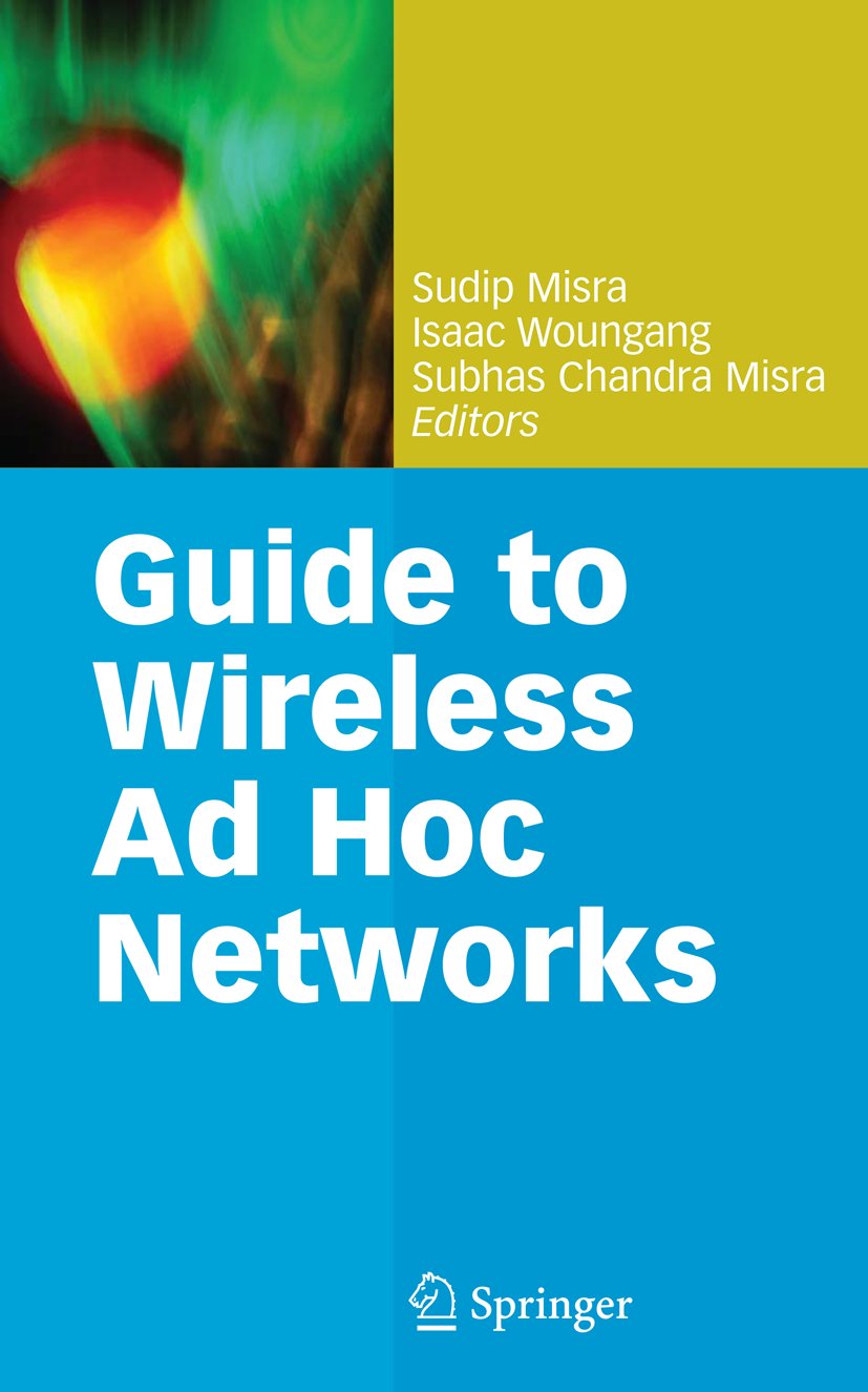Computer Communications and Networks