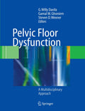 Pelvic Floor Dysfunction