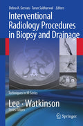 Techniques in Interventional Radiology