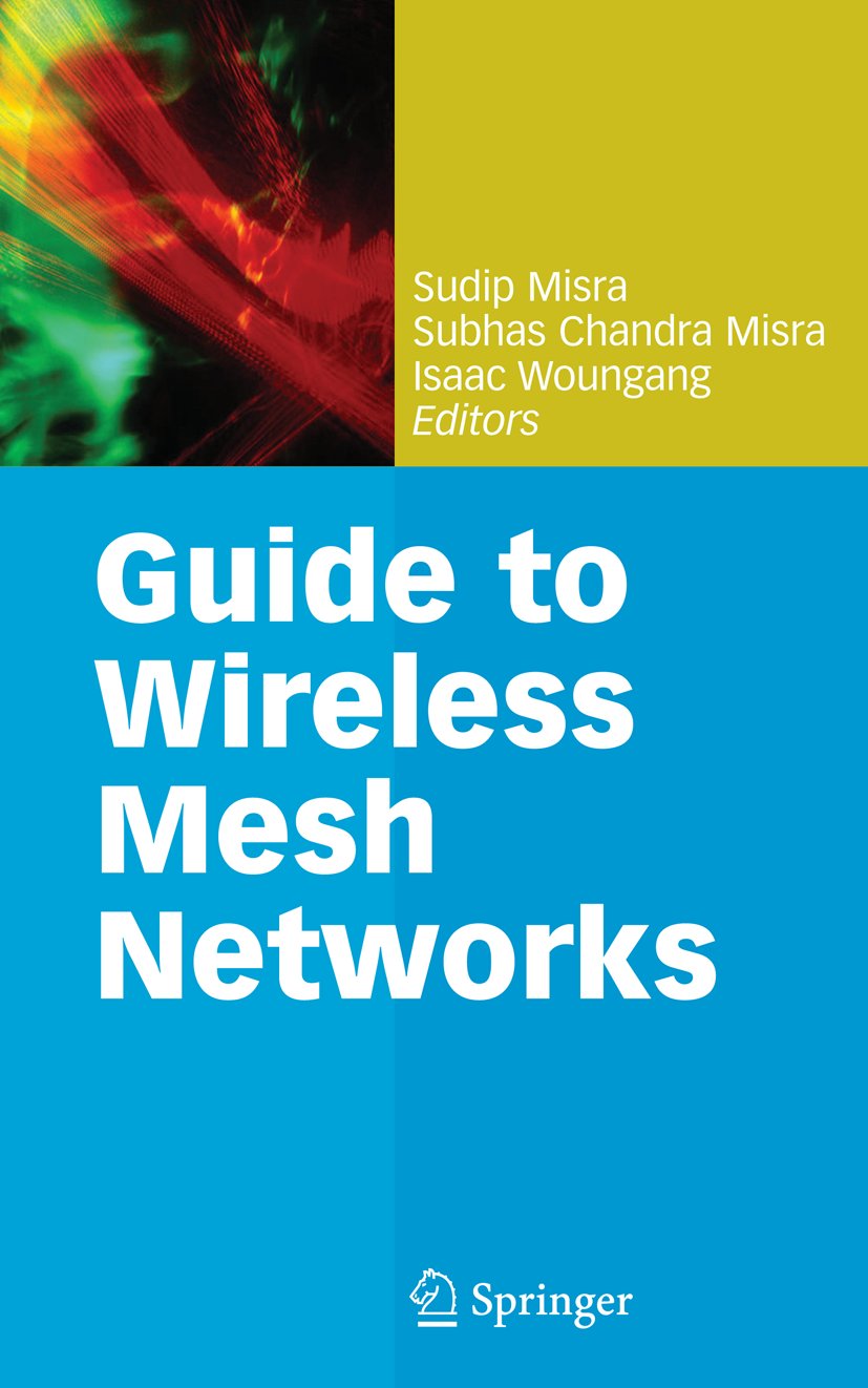 Computer Communications and Networks