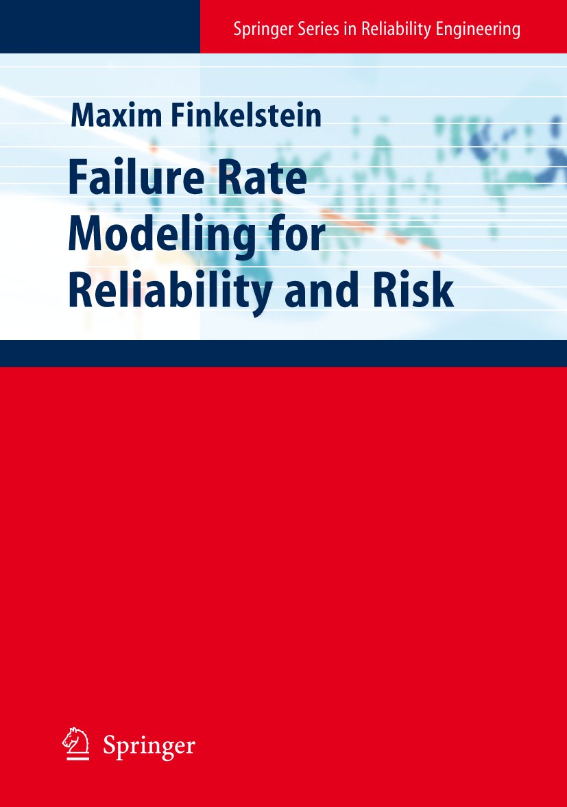 Springer Series in Reliability Engineering