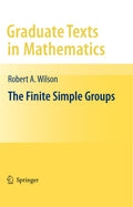Graduate Texts in Mathematics