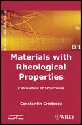 Materials with Rheological Properties