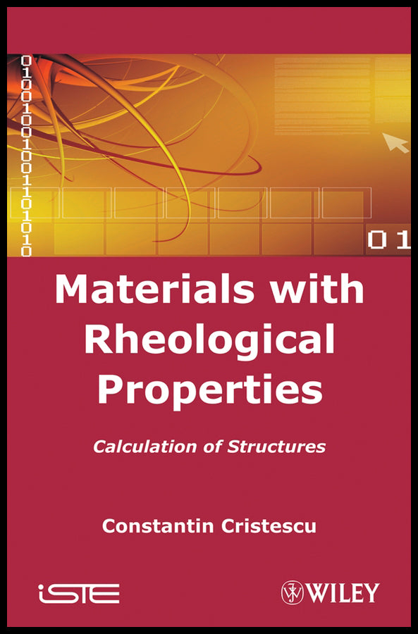 Materials with Rheological Properties