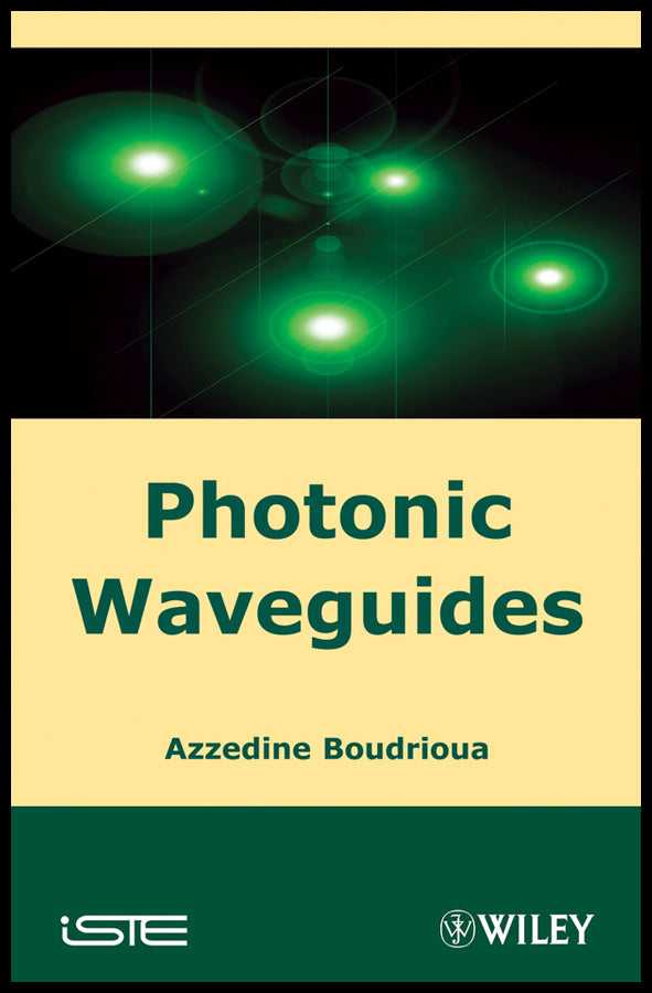 Photonic Waveguides