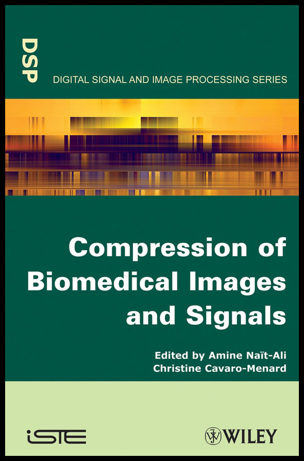 Compression of Biomedical Images and Signals