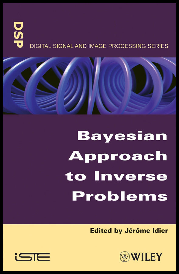 Bayesian Approach to Inverse Problems