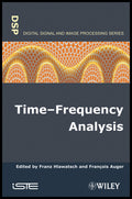 Time-Frequency Analysis