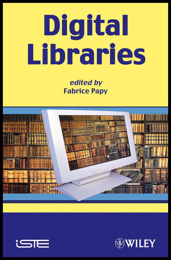 Digital Libraries