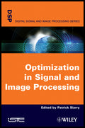 Optimisation in Signal and Image Processing