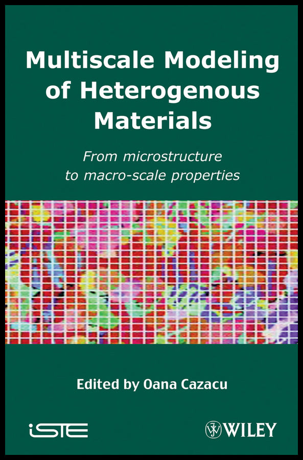 Multiscale Modeling of Heterogenous Materials