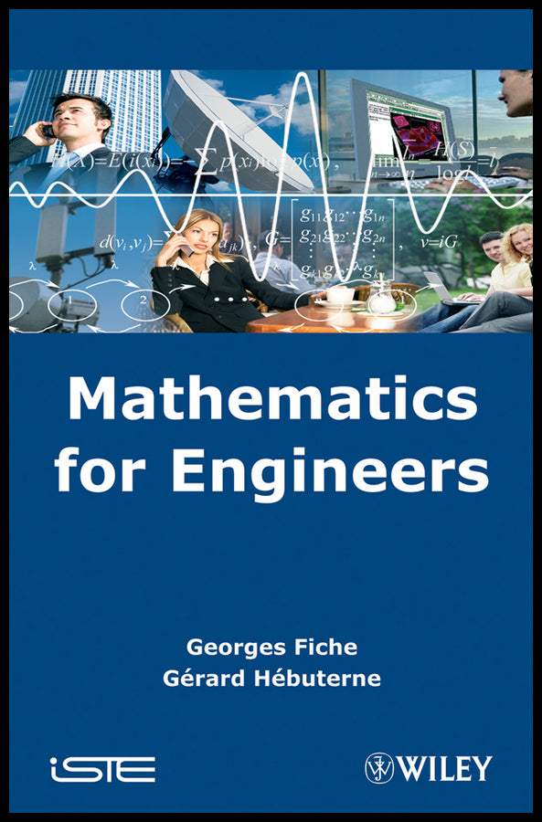 Mathematics for Engineers